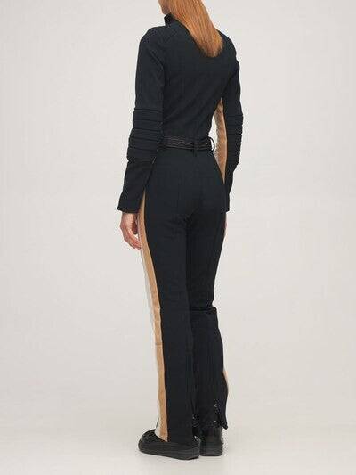 Bogner - Talisha Ski Overalls in Black