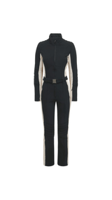 Bogner - Talisha Ski Overalls in Black