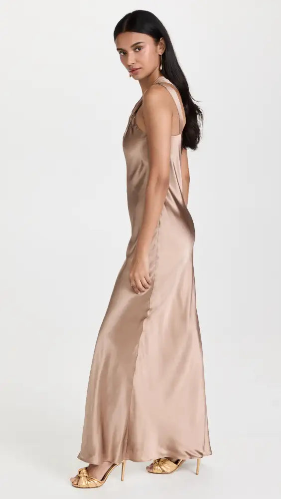 CAMI NYC - Valory Dress In Beachwood