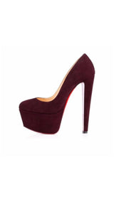 Christian Louboutin - Christian Louboutin Heel