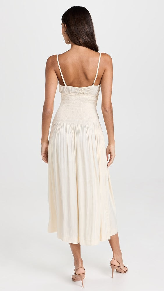 Barbara Dress