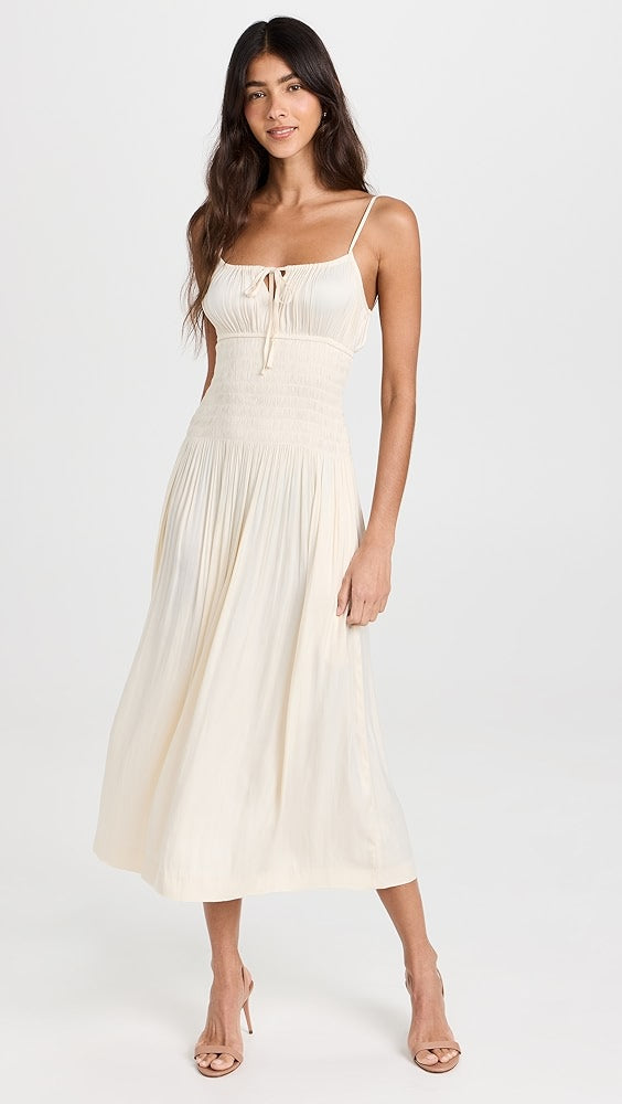 Barbara Dress