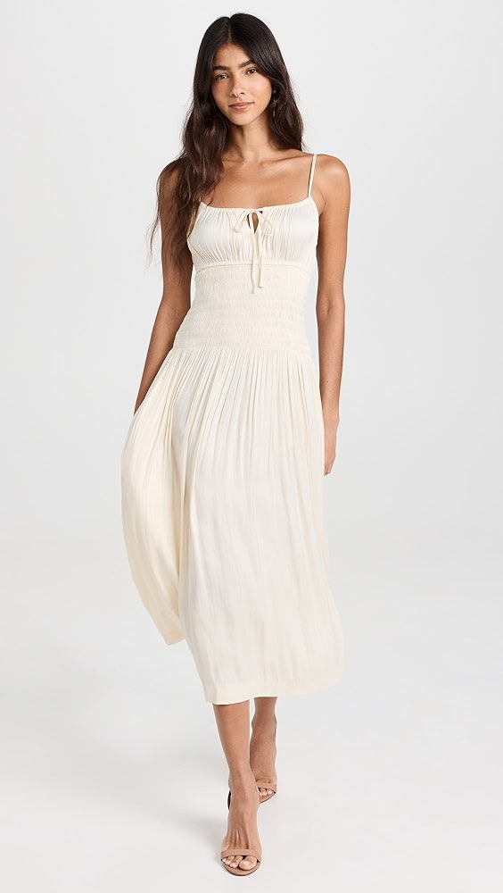 Barbara Dress
