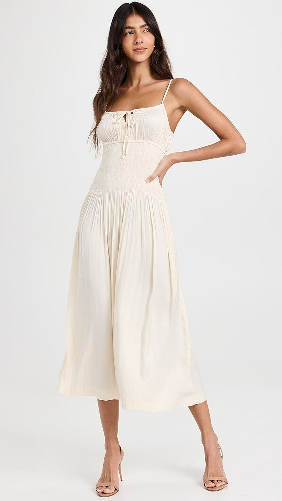 Barbara Dress
