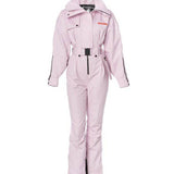 CORDOVA - Cordova Teton Ski Suit in Rose Smoke