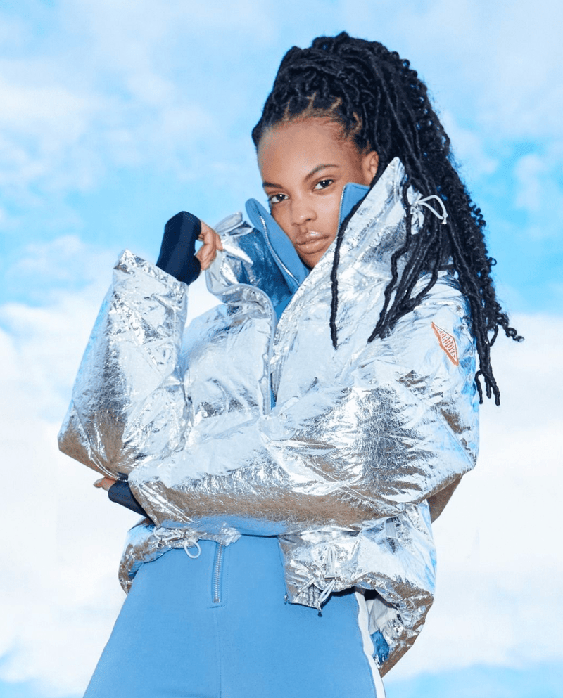 Mont sales puffer jacket