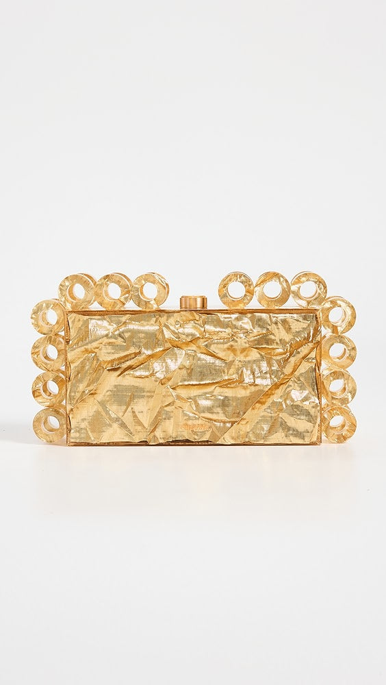 Cult Gaia - Harlow Clutch