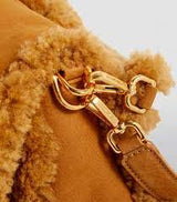 Jacquemus - Shearling Le Bambimou Bag