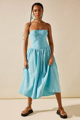 Free People - Onda Tube Midi