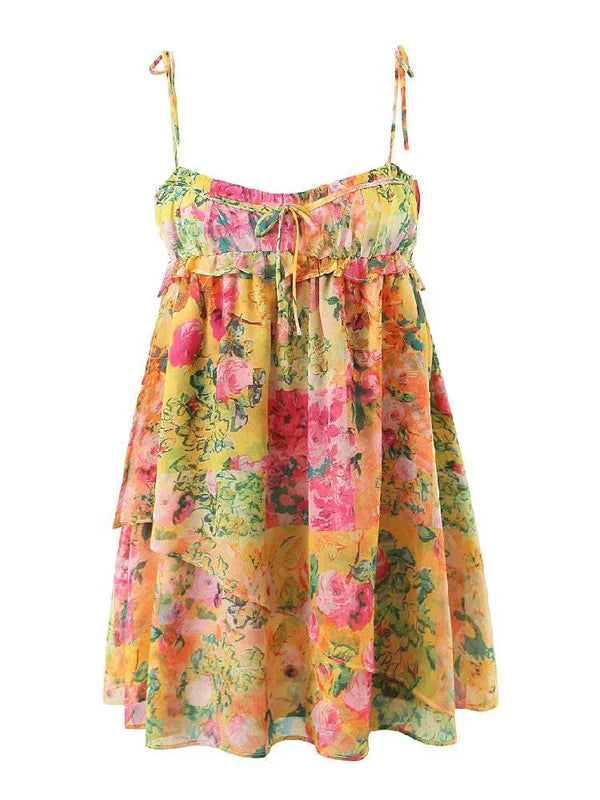 Madison Mini Dress