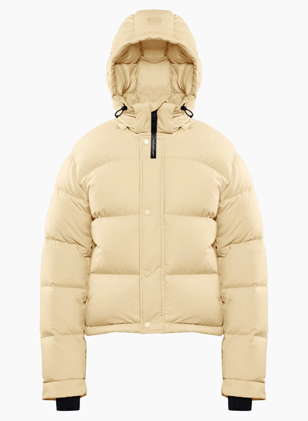 Aritzia - The Super Puff™ Shorty