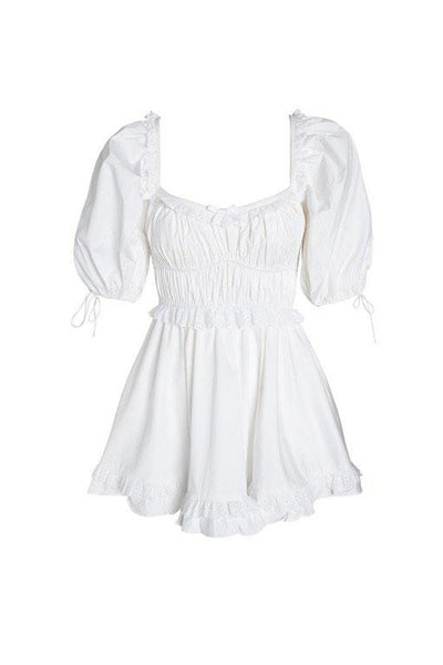 For Love Lemons Jackson Mini Dress