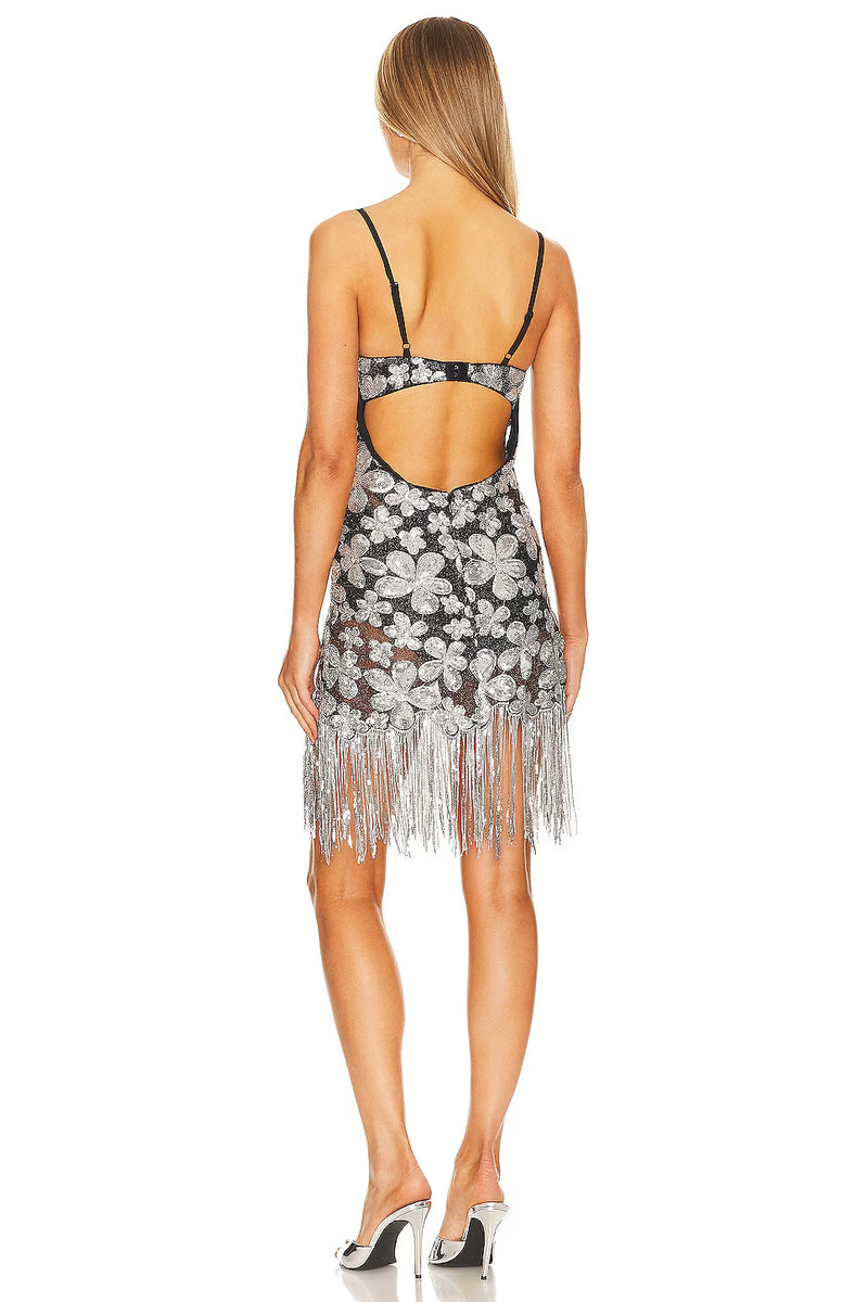 Colette Mini Dress