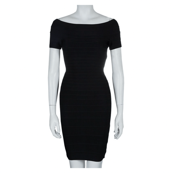 Herve Leger - HERVE LEGER DRESS