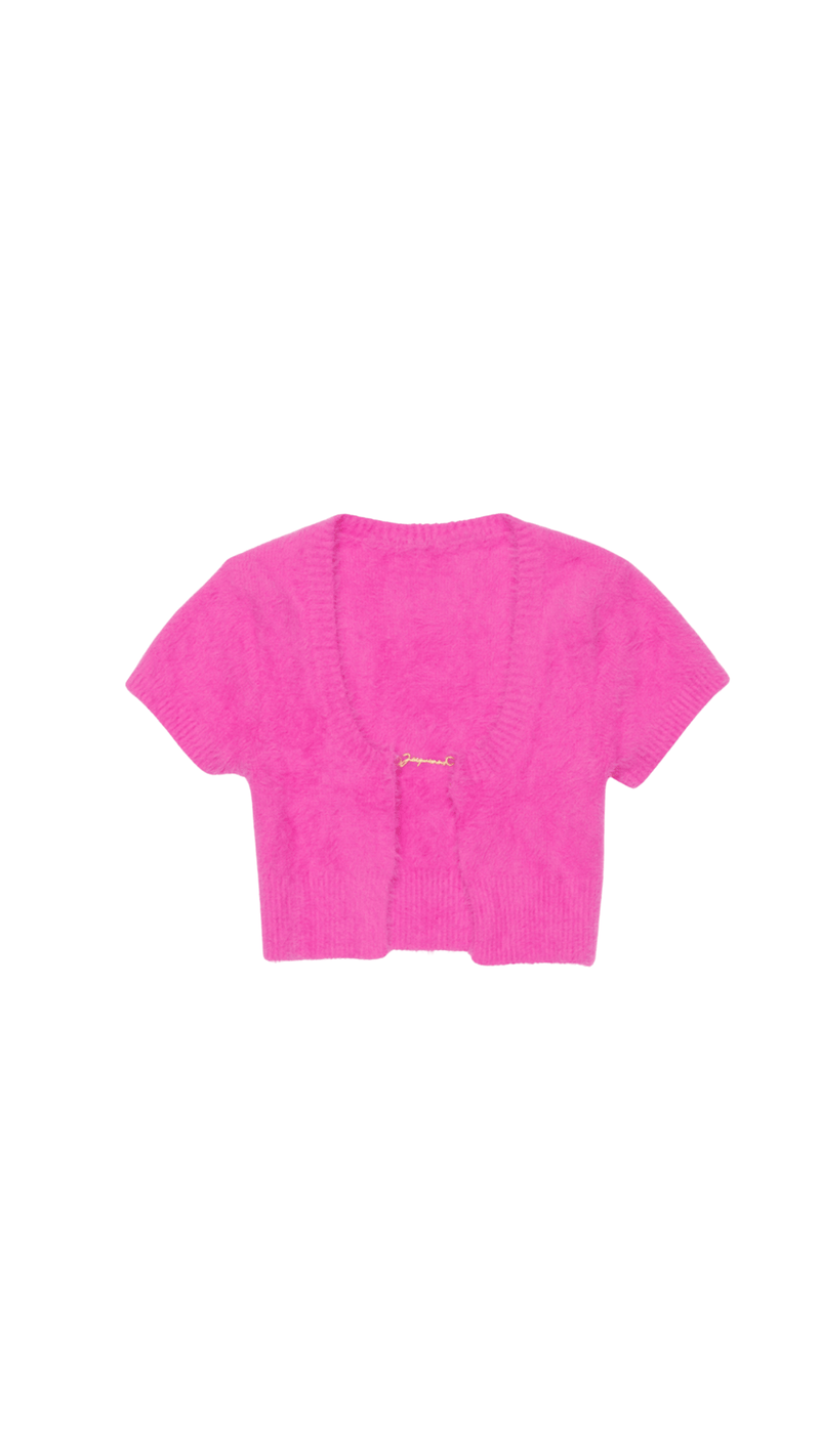 Jacquemus - La Maille Neve