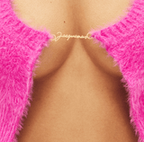 Jacquemus - La Maille Neve