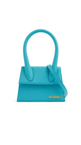 Jacquemus - Le Chiquito Moyen bag