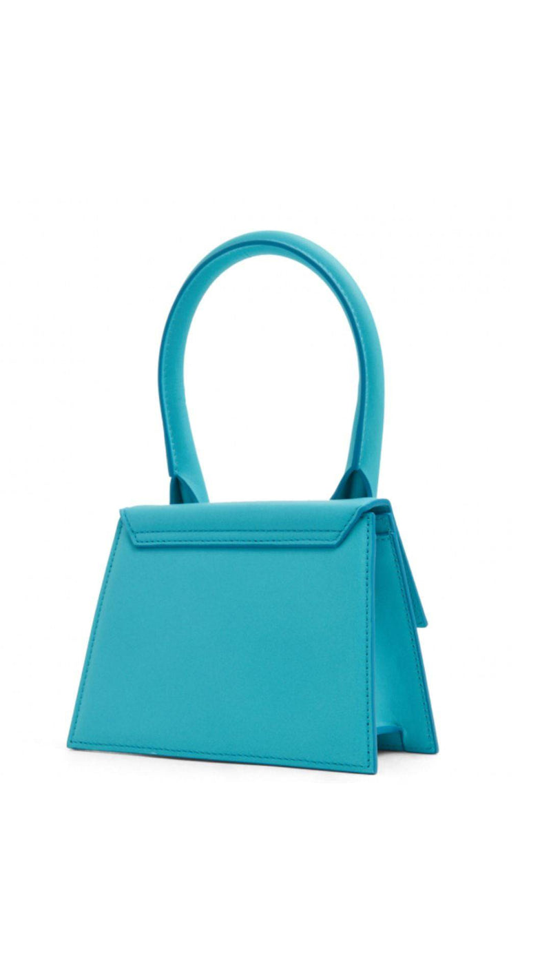 Jacquemus - Le Chiquito Moyen bag