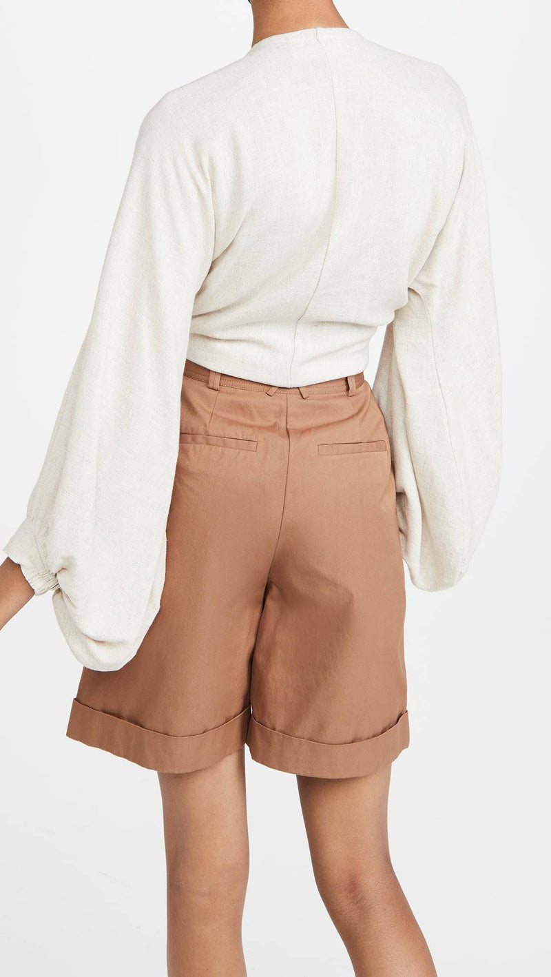 JUST BEE QUEEN - Adri Top & Tulum Skirt