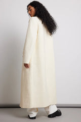 NA-KD - Long Straight Coat