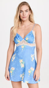 Etrune Dress