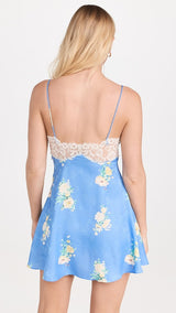 Etrune Dress