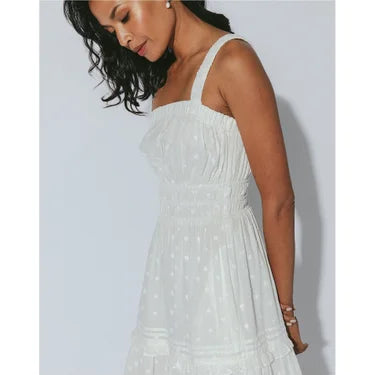 Cleobella - Jolene Midi Dress