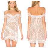 MAJORELLE - Bandit Dress