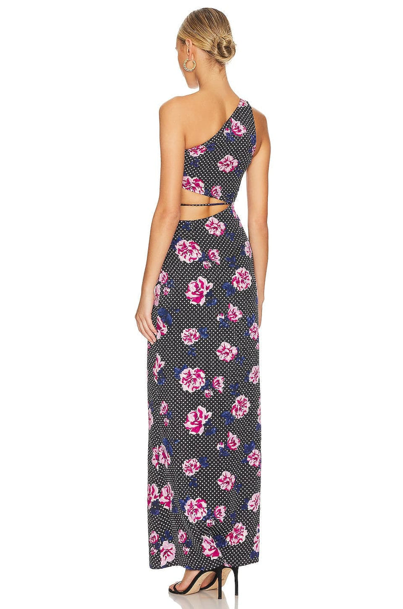 MAJORELLE - Natalia Gown