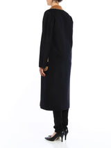 Max Mara - Kipur reversible wool coat