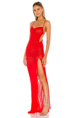 Michael Costello - x REVOLVE Follie Gown