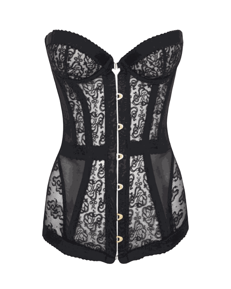 Agent Provocateur - Mercy Corset