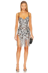 Colette Mini Dress