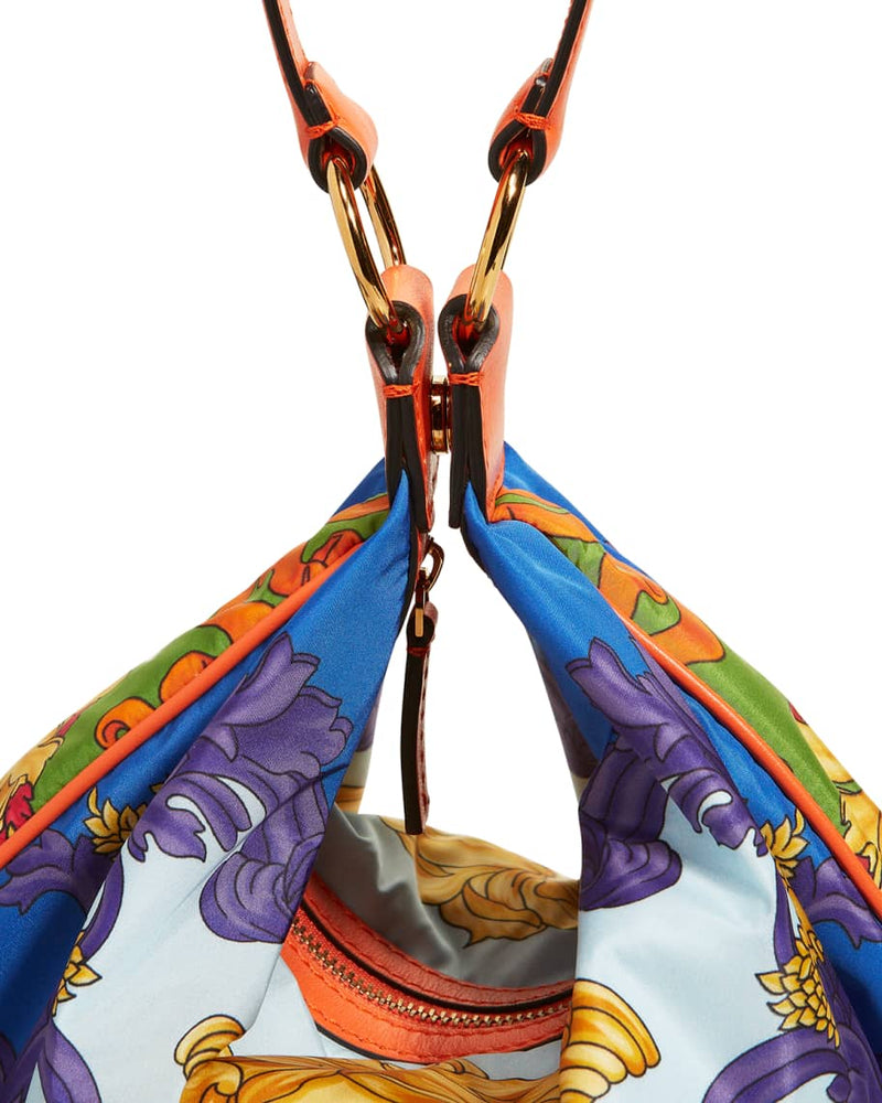 Versace - Medusa Renaissance Hobo Bag