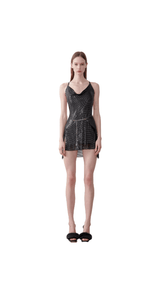 Poster Girl - Adrianne Dress