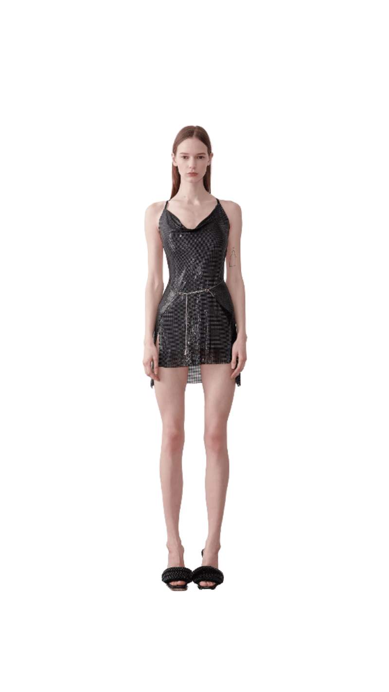 Poster Girl - Adrianne Dress