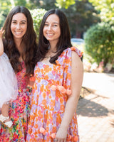 Sundress - Pippa Short Dress