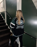 NFL - Vintage Jets Coat