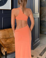 Bananhot Bikinis - Bananhot One Shoulder Dress