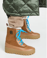 Mackage - Hero Lug Sole Winter