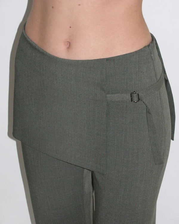 Paloma Wool - Archive Pants in Dark grey