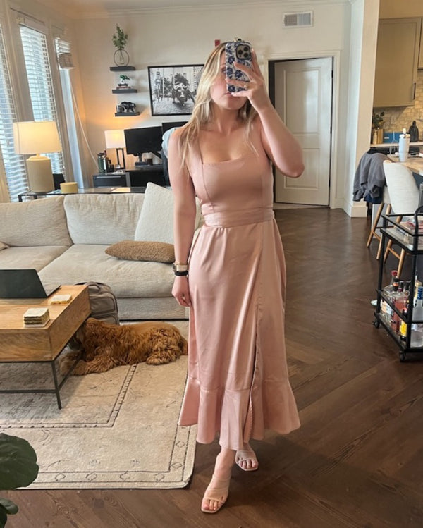 Show Me Your Mumu - Claire Midi Dress