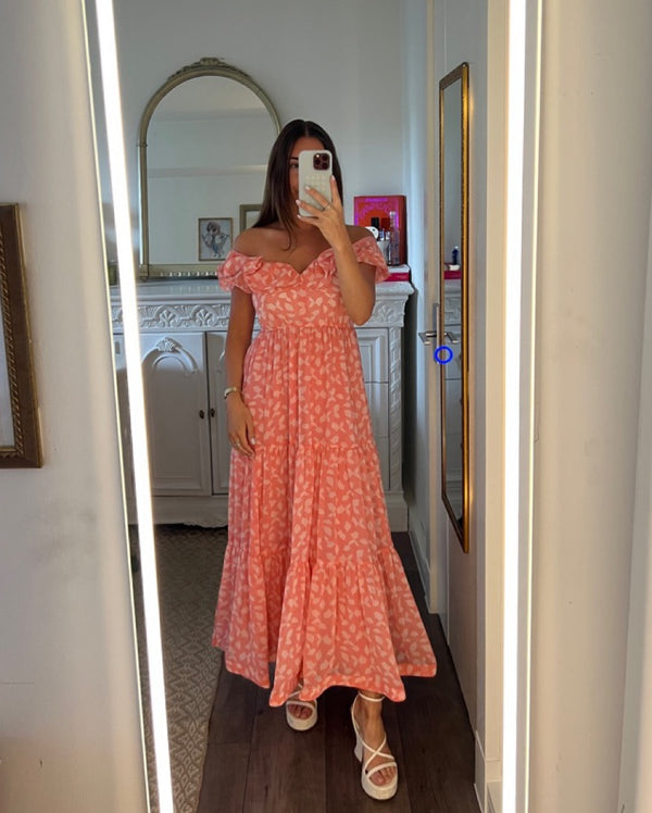 No Brand - Amelia Dress