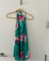 Show Me Your Mumu - Katy Lei Halter Dress