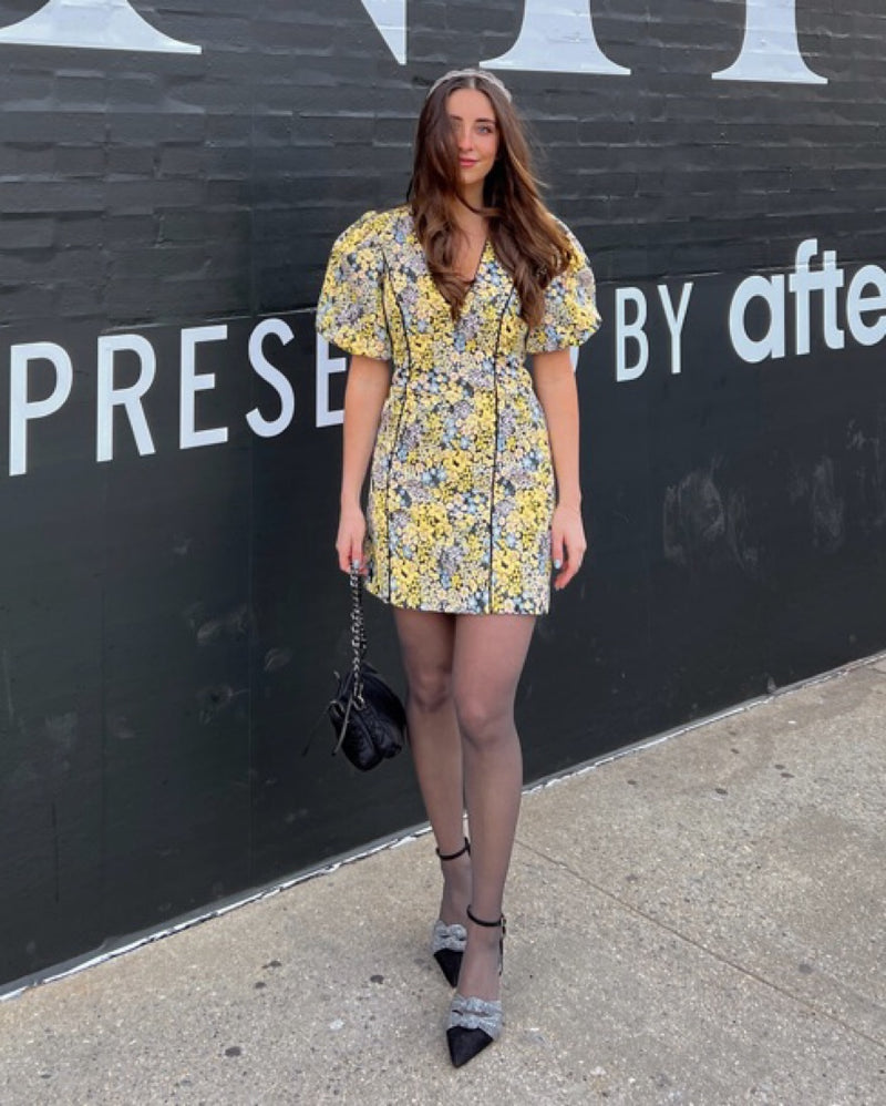 Elliatt cuore dress deals