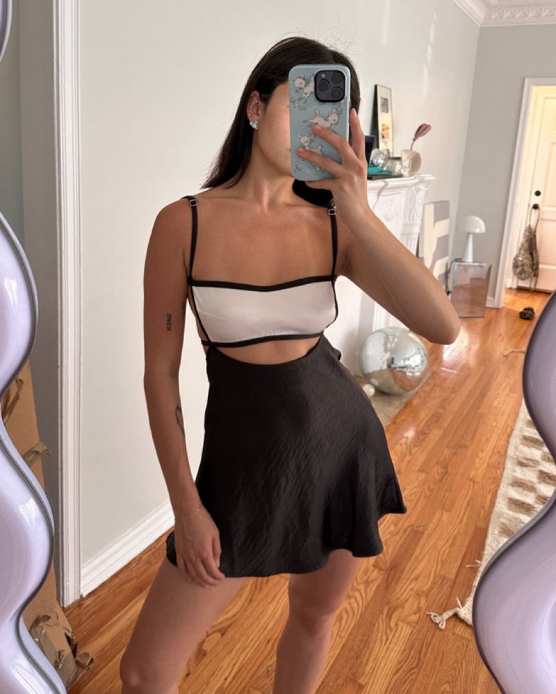 Meshki - Veda Mini Dresses
