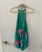 Show Me Your Mumu - Katy Lei Halter Dress