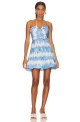 Naim Dress