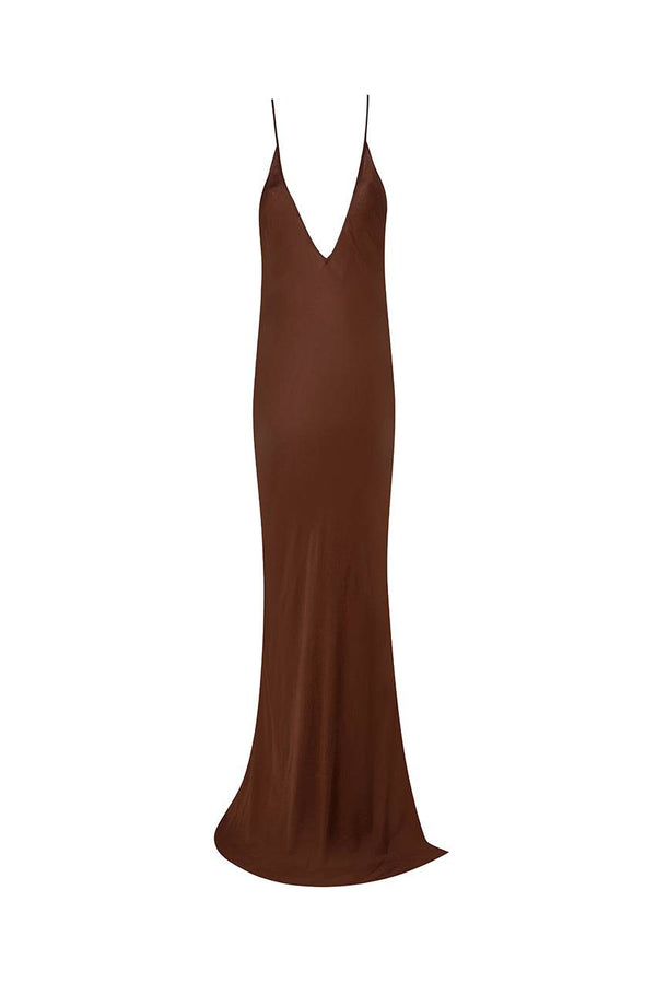 Rat & Boa - COCOA DRESS