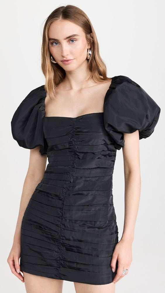 Rhodes - Suzette Mini Dress